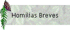 Homilias Breves
